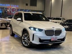 بي ام دبليو X5